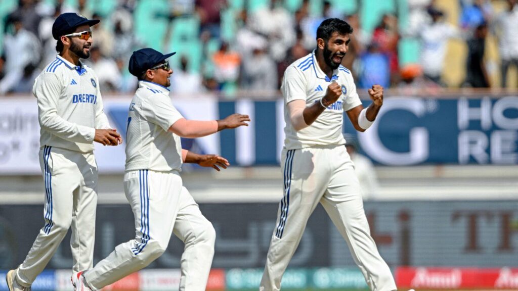 India vs England 5th Test squad: Devdutt Padikkal to debut in Dharamshala, Jasprit Bumrah returns, KL Rahul ruled out