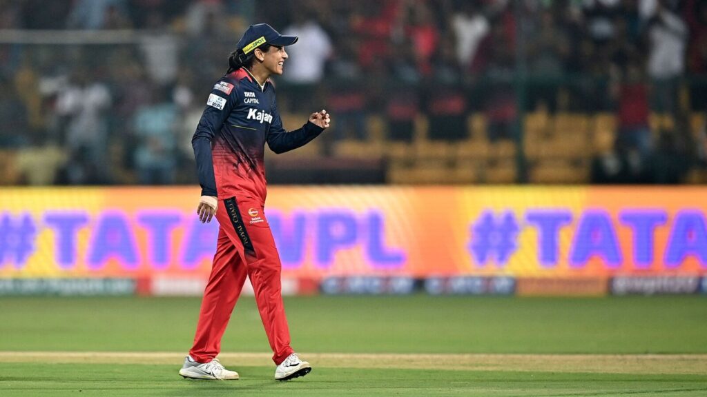 WPL 2024 RCB vs GG LIVE Score Updates: Royal Challengers Bangalore vs Gujarat Giant match to begin soon