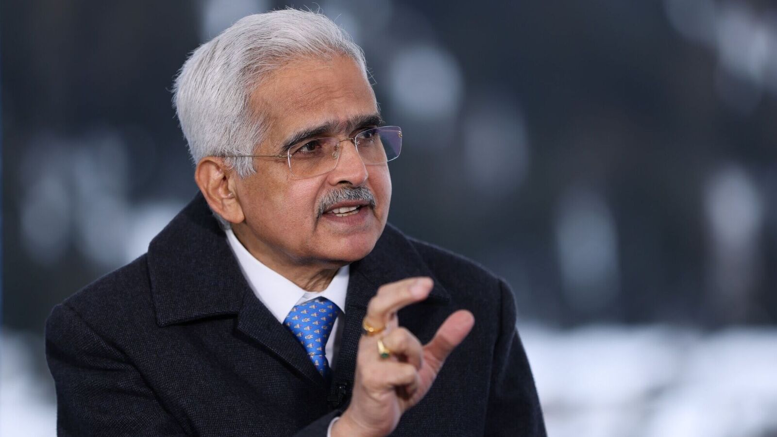 RBI Governor Shaktikanta Das does an encore after the budget