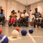 Chennai’s growing Boccia community celebrates friendship, while winning laurels along the way