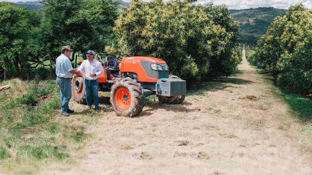 Escorts Kubota misses Q3 profit view on lower tractor demand