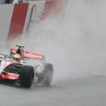 A problem at the heart of Formula One