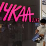 Nykaa Q3 Results: Net profit up 98% to ₹16 crore, revenue up 22% YoY