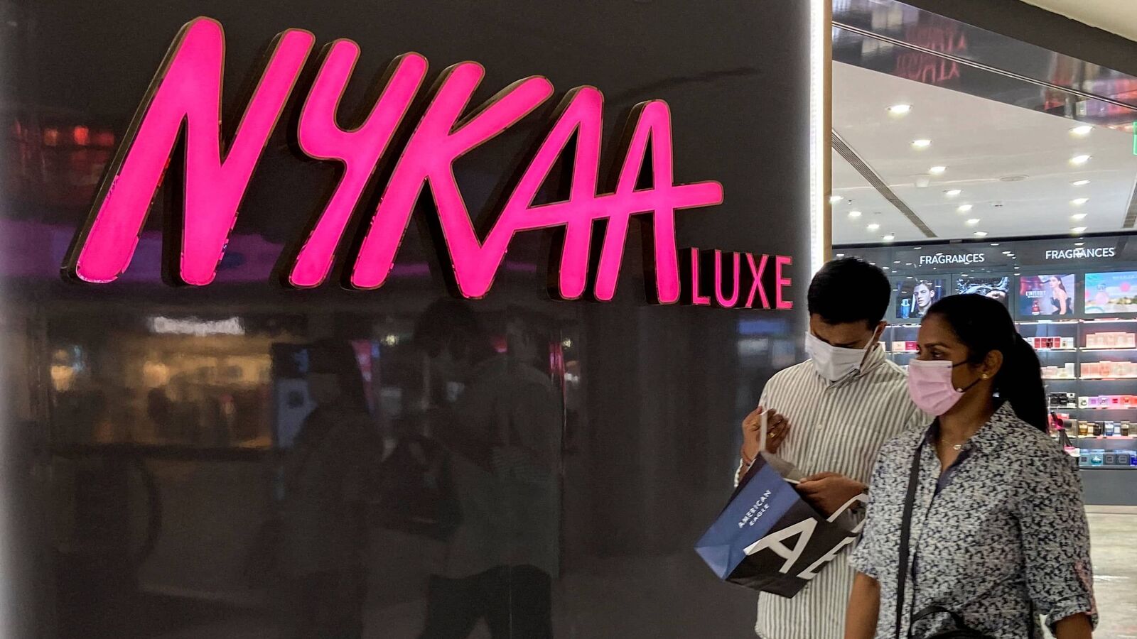 Nykaa Q3 Results: Net profit up 98% to ₹16 crore, revenue up 22% YoY