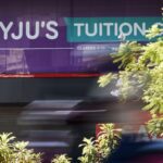 Does the collapse of Byju’s mean the end of edtech?