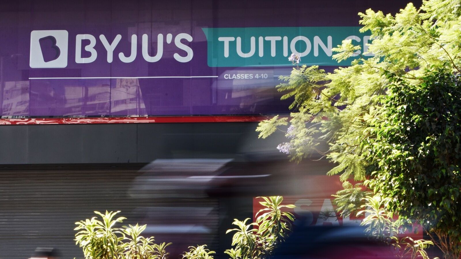 Does the collapse of Byju’s mean the end of edtech?