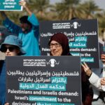 Israel and Palestine: How peace is possible