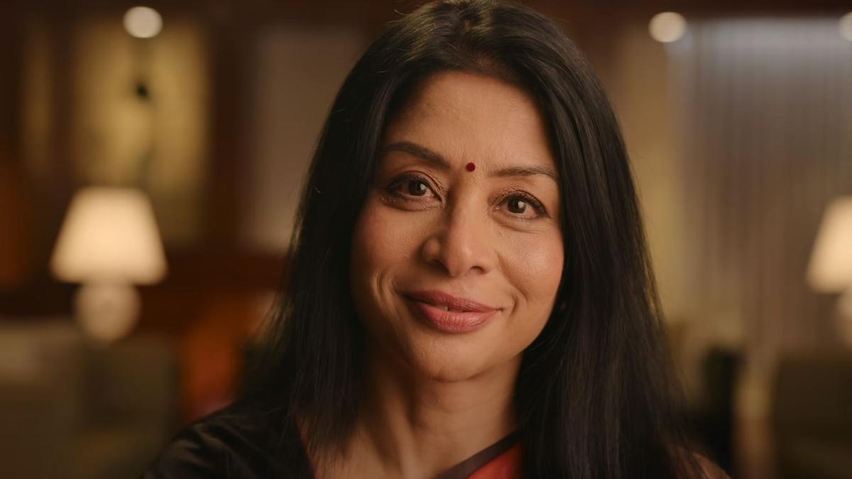 Trailer of Netflix’s ‘The Indrani Mukerjea Story: Buried Truth’ out