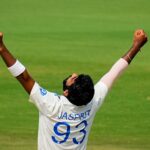 Jasprit Bumrah creates history, becomes Number 1 Test player in ICC bowling rankings for first time