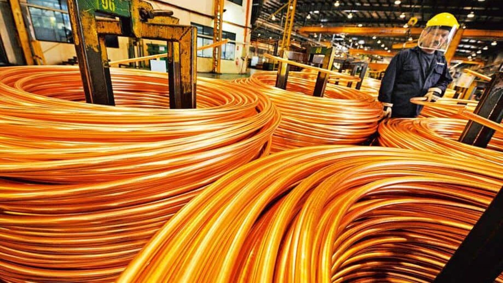 Adani’s Kutch Copper, world’s largest single-location manufacturing plant in Gujarat, to start operations from March end