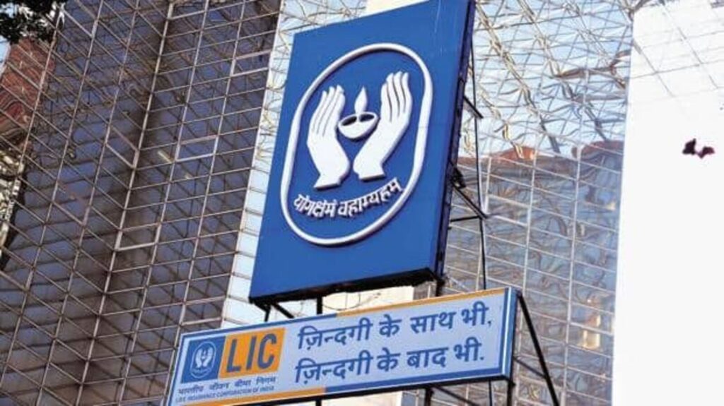 ‘Needed to fill gaps in internal systems…’: Nirmala Sitharaman explains how LIC was prepared for IPO