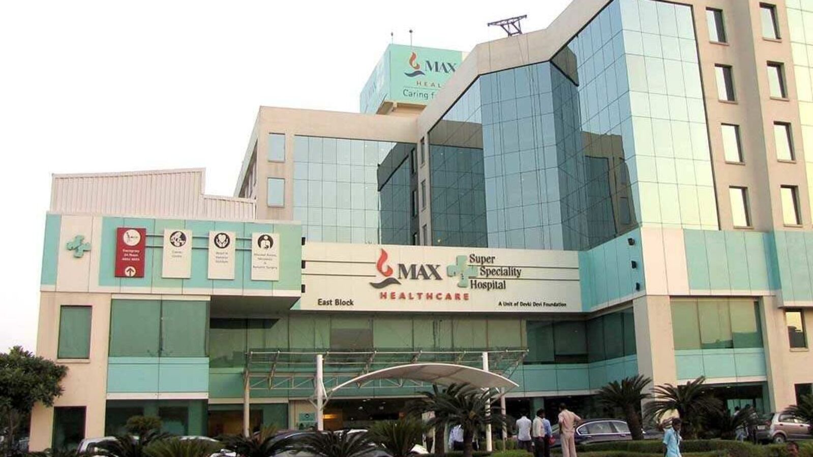 Max Healthcare acquires Nagpur-based Alexis Hospital for ₹412 crore