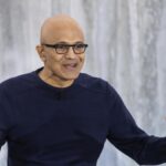 Microsoft’s sales pitch for Artificial Intelligence in India: move fast or be left behind