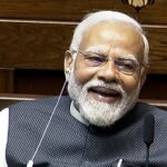 PM Modi takes ‘Kaala Teeka’ swipe at Mallikarjun Kharge after Congress releases ‘black paper’