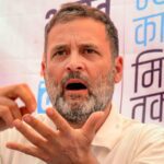 ‘PM should decide first…’: Rahul Gandhi bats for caste census after Modi’s ‘biggest OBC’ remark