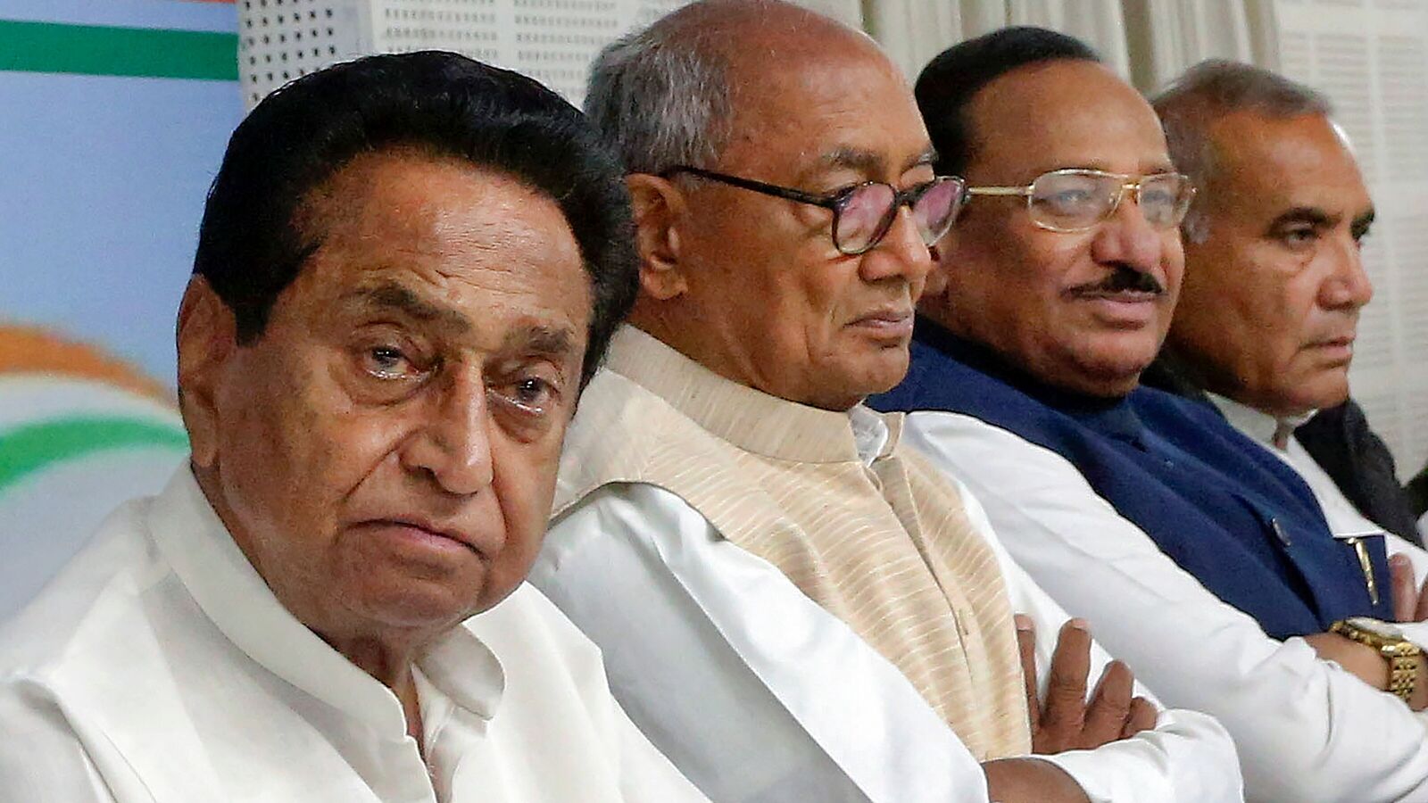 After ‘BJP switch’ buzz, Kamal Nath urges MP Congress workers to join Bharat Jodo Nyaya Yatra: ‘Hum or aap milkar…’