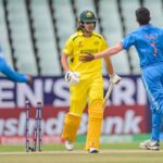 Ind vs Aus U19 Finals Live Score Updates: Oliver Peake, Charlie Anderson on crease; AUS 199/6 in 42 overs