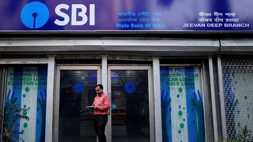 SBI Q3 result: Net profit declines 35% to ₹9,164 crore