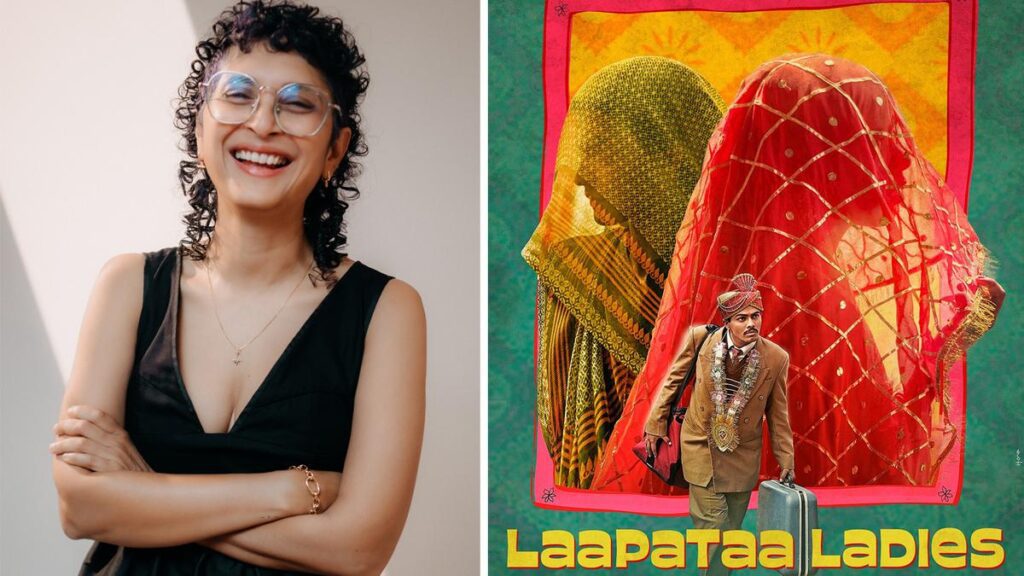 Interview | Kiran Rao on ‘Laapataa Ladies’, her comeback film as a director