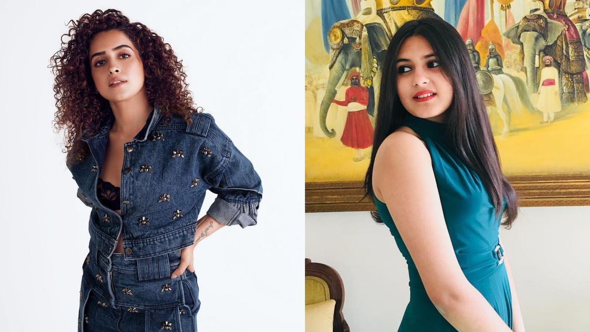 Sanya Malhotra remembers ‘Dangal’ actor Suhani Bhatnagar: She was so special, talented