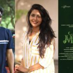 Aishwarya Lekshmi, Sharaf U Dheen to star in ‘Hello Mummy’; motion poster out