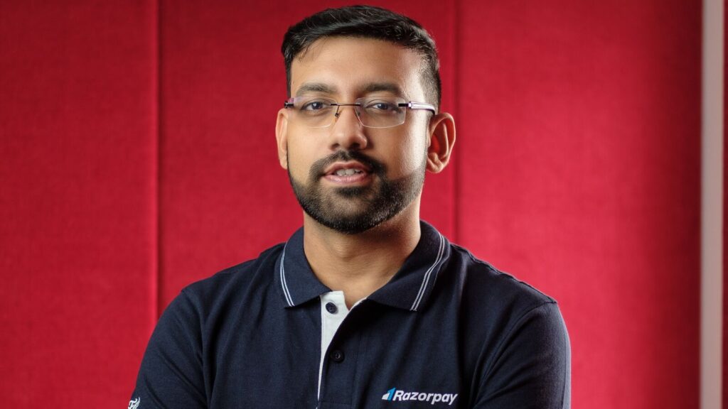 Razorpay eyes an international boost even as it moves base to India