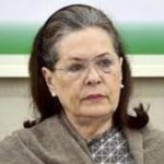 Sonia Gandhi elected unopposed to Rajya Sabha from Rajasthan