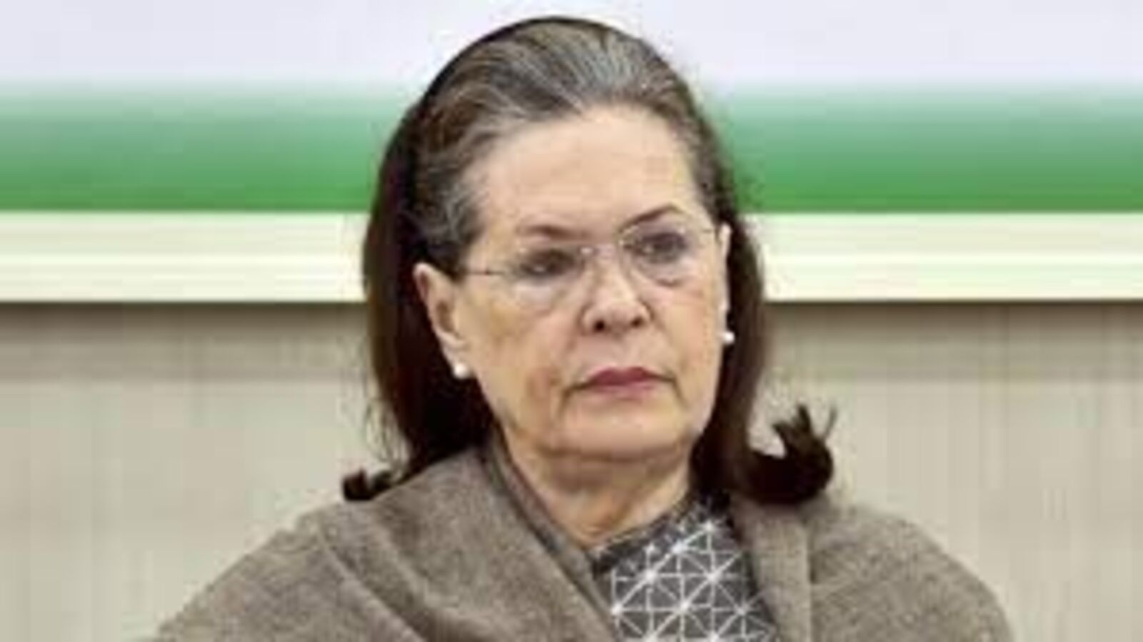 Sonia Gandhi elected unopposed to Rajya Sabha from Rajasthan