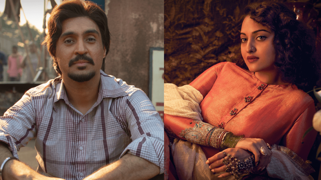 ‘Heeramandi’ to ‘Amar Singh Chamkila’, Netflix India reveals slate for 2024