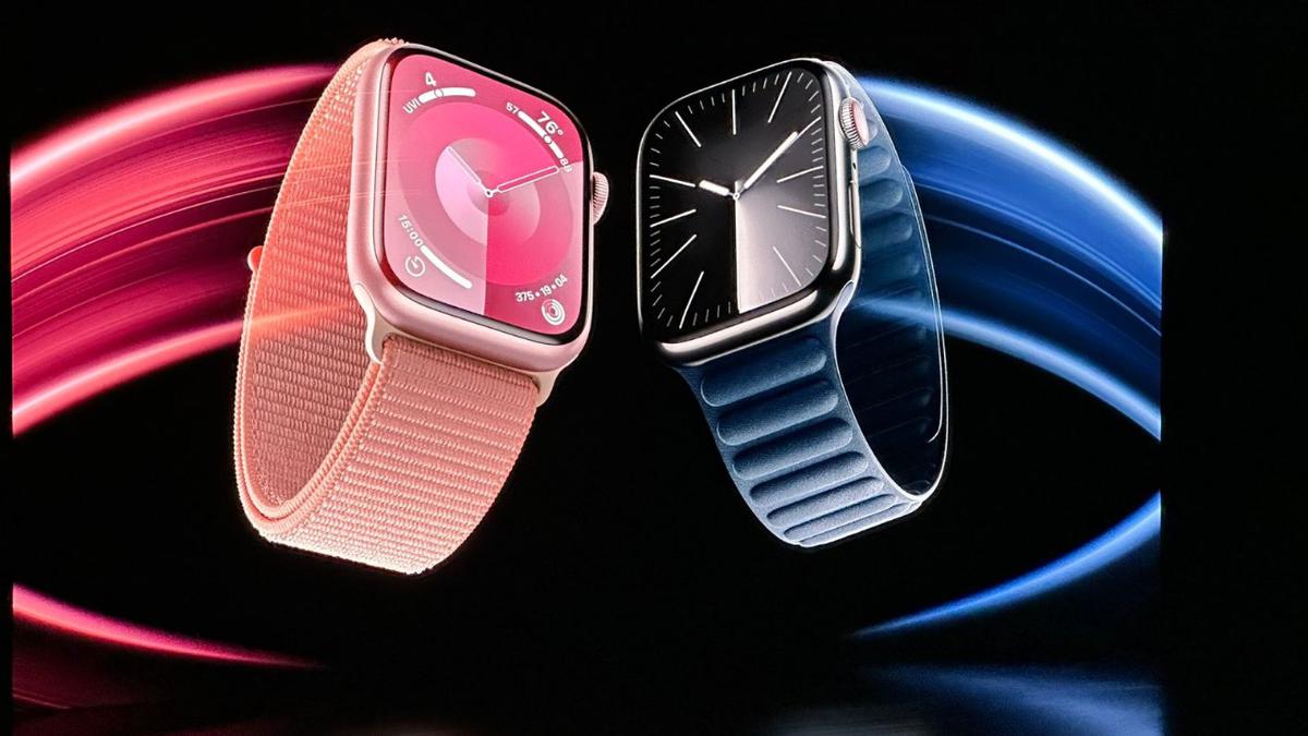 A round-up of trending smartwatches across price points