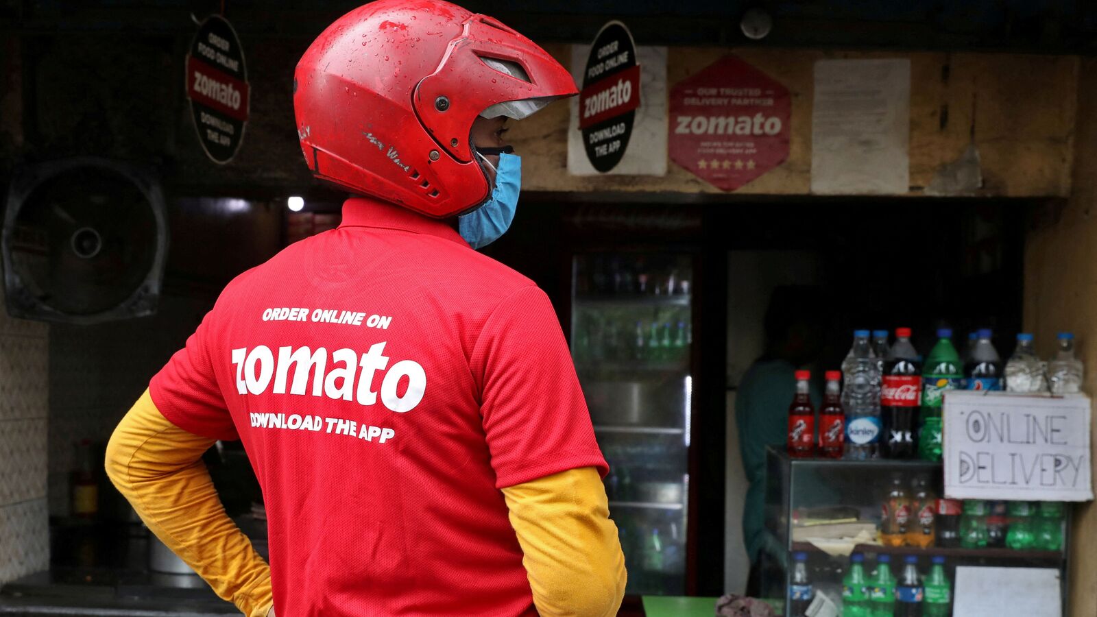 Zomato lands in a sweet spot after remarkable recovery