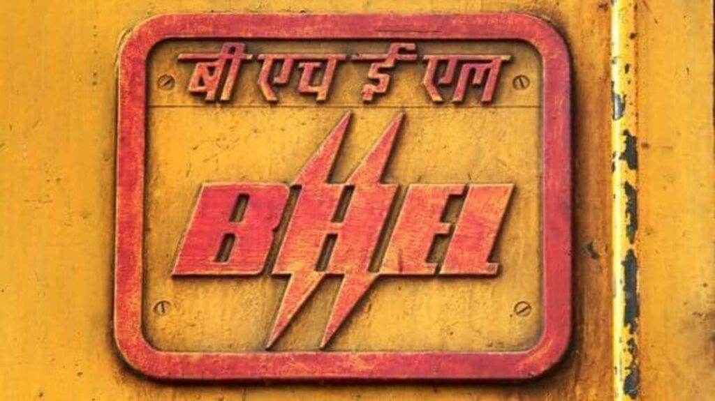 BHEL Q3 results: Net Loss rises to ₹163 crore, total expenses up by 9%