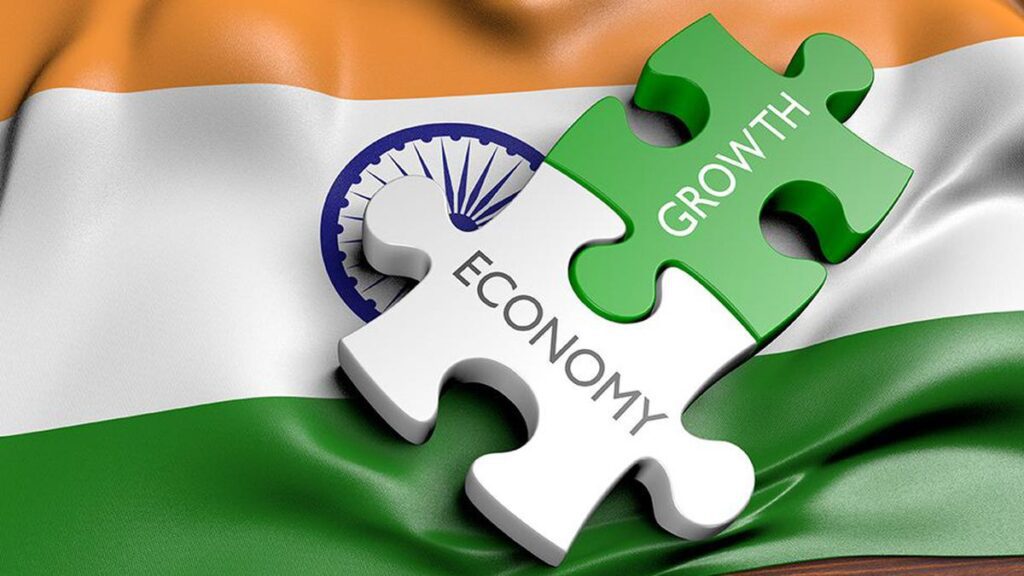 Indian economy to grow at 6.7% between fiscals 2024 to 2031: CRISIL