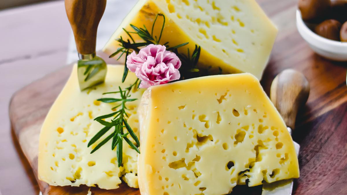 Meet the Indian cheesemakers who are popularising artisanal cheese