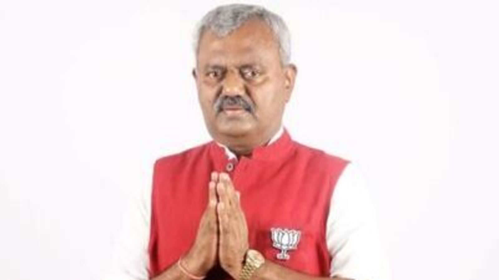 BJP MLA Somashekar cross-votes for Congress in Rajya Sabha polls, Siddaramaiah says ‘only possible in…’