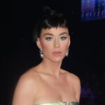 Katy Perry reveals that she’s set to exit ‘American Idol’