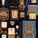 Collage x Beg Borrow Steal brings luxury vintage jewellery, textiles and art to Chennai