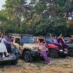 Group of women who drive SUVs in Thiruvananthapuram plan new paths of adventure