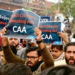 The CAA perplexity: Religion as a citizenship criterion