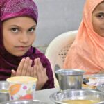 What makes iftar special at Coimbatore’s Kottaimedu mosque?