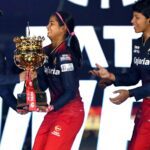 RCB’s WPL 2024 win: Smriti Mandhana says ‘Virat Kohli looked happy’ but don’t know what he said; here’s why