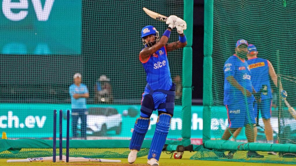 GT vs MI IPL Live Score 2024: ‘I’ve almost done everything…’ Rohit Sharma opens up before first match