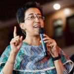 Who is Atishi? Delhi minister and AAP leader rumoured to be next Delhi CM