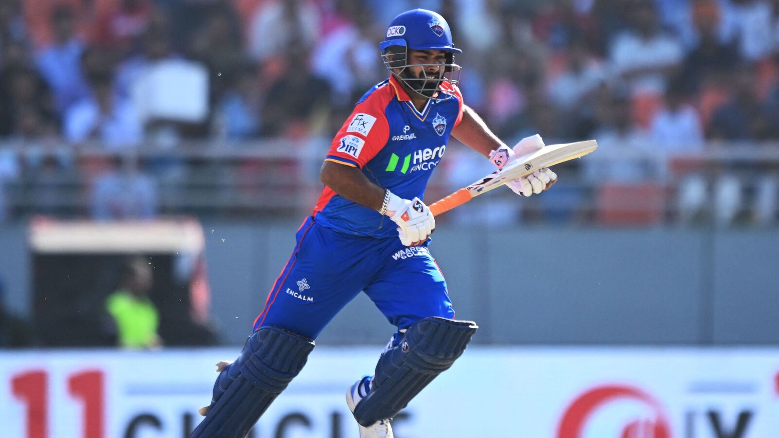 RR vs DC IPL 2024 Live Score: Toss to take place at 7 pm, action to begin at 7:30 pm