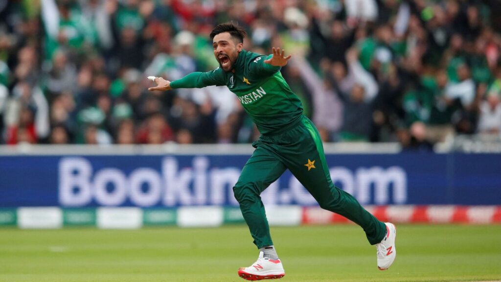 T20 World Cup 2024: Pakistan pacer Mohammad Amir comes back from retirement after ‘positive discussion with PCB’