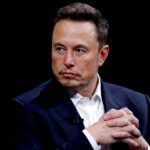 Elon Musk’s wealth plunges by $40 billion in 2024 as Tesla shares crash 30% YTD on poor sales