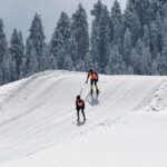 Powered by powdery snow, Gulmarg is vying to become an international winter sports venue