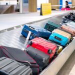 Airlines damaged luggage of one in every two flyers: survey