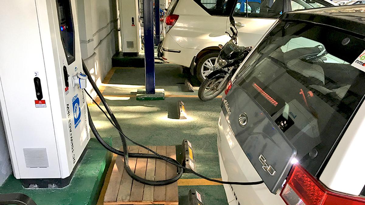 Karnataka is doing something right: EVs go from 9,703 to 1.52 lakh in 2 years