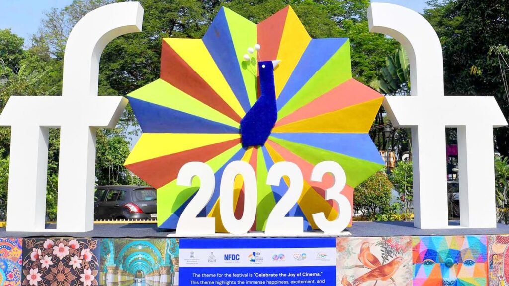 Centre Denied Screening Permissions for Four Films at International Film Festival of India 2023